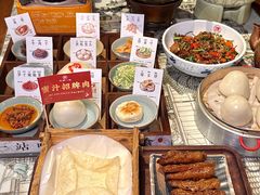 -一味大院•桐庐菜传承店(春江路店)