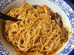 -孙盛兴奥灶面馆·蟹黄面·三虾面(山塘街总店)