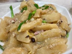 -腰记饭店(龙源路店)