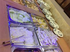 -阪尚皇·原切牛排·烤肉火锅自助(北京路店)