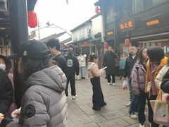 -葑门横街
