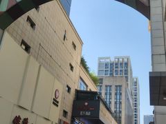 -哈哈碳都·牛肋条无限自助烤肉(台江万达店)