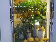 门面-猫王榴莲世家(三里屯SOHO商场店)