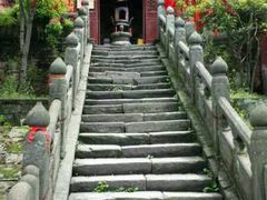 -武当山风景区-太子坡