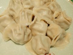 -老边饺子馆(金源店)