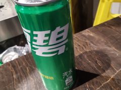 -大叹号·朝鲜族烤肉(潍坊泰华城店)