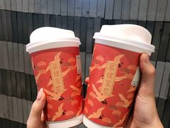 -茶理宜世(岭南站NOVA店)