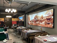 -川香鼎盛·川府家宴商务宴请(市桥富华总店)