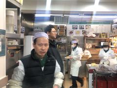 -清真·鸦儿李记·小馆(后海店)