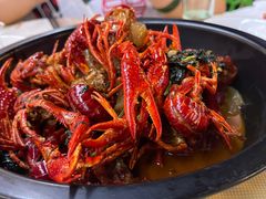-聚味瞿记·龙虾堂(渔人码头一店)