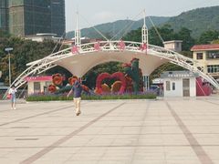 -玫瑰海岸文化旅游度假区