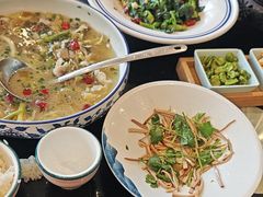 -三品香·江浙菜(松江九谊店)