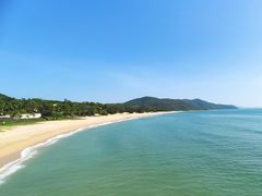 -三亚南山文化旅游区