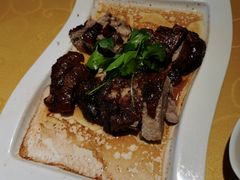 烧鹅饭-高记广州大排档(关平路店)