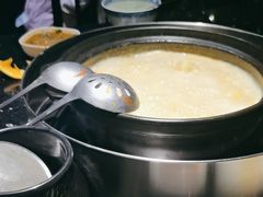 -捞王锅物料理(凯旋路店)