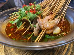 -博串堂(明发商业广场店)