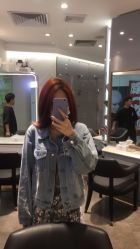 -Kraemer Paris  苏豪路易士·嘉玛发廊