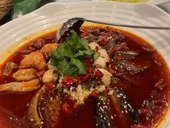 -福禧酒窖·中餐厅 (万柳店)