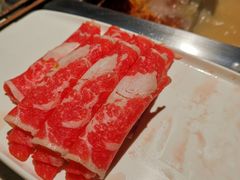 -海底捞火锅鲜切牛肉主题店(长寿路店)