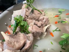 -清真·宁夏印象·盐池滩羊肉体验店(江宁路店)