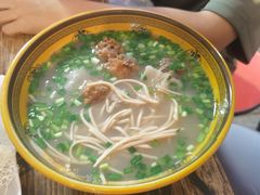 -高记清香园绝味不翻汤