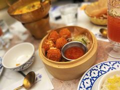 -KingThaia金泰兰(滨江天街店)