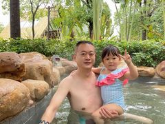 -清远熹乐谷温泉度假酒店