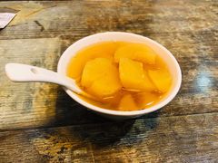 木薯糖水-粉家柳州螺蛳粉(杨宅路店)