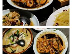 -老头儿油爆虾(星光一期店)