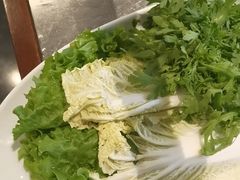 -皇城老妈·大连海鲜火锅(港湾店)