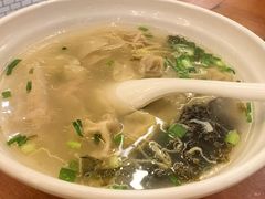 -三两春肚肺汤(崂山路店)