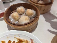 -潮福城潮州大酒楼(湖滨北路店)