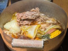 -沼津港精致料理·寿喜烧·烧鸟(青浦宝龙广场日料榜单店)