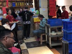 大堂-梅飞酒家(桑园路店)