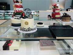 -麦雪尔甜品·生日蛋糕(新街口旗舰店)