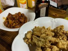 -大隐隐于市私房菜(保和小区店)