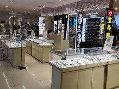 -宝岛眼镜(群光广场店)