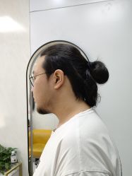 -TRIMS HAIR 修剪造型·烫染接发