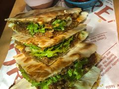 -咖梦餐厅 COMENG RESTAURANT