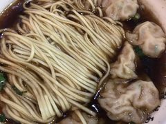 饺面-蒋家桥饺面店(四望亭路店)