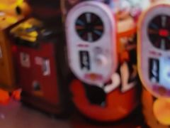 -山水温泉