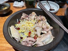 -云海肴·汽锅鸡·云南菜(高德置地店)
