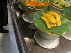 -星伦多自助料理·涮烤一体(虹悦城店)