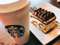 -星巴克(清远万达广场店)