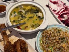 -北大荒人•新东北菜(青岛银座店)