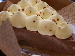 桂花栗子派Chestnut-Pie Bird(新闸路店)