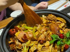 -辣尚瘾·烤鱼·新川菜(交大直营店)