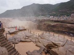 -陕西黄河壶口瀑布旅游区