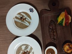 -5号公路餐厅(曼哈顿店)