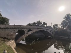 -赵州桥景区